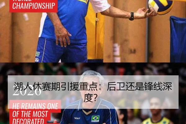 湖人休赛期引援重点:后卫还是锋线深度?